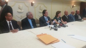  Informe: No hay evidencias de manipulación política en Plan Quisqueya Aprende Contigo