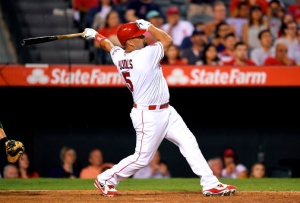Albert Pujols se convierte en el dominicano con más carreras empujadas en Grandes Ligas