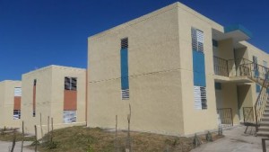 Afectados de huracán Georges en Azua siguen sin ser reubicados  