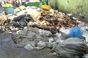 Alcaldía Santiago inicia intervención de mercado Pueblo Nuevo