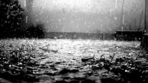 Lluvia