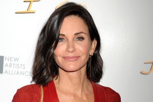 ¡Se confiesa! Courteney Cox revela que se arrepiente de este retoque estético