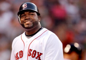 David Ortiz será el encargado de despertar a estudiantes