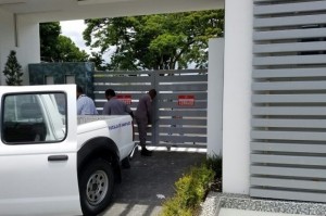 Trasladan reclusas de Rafey a night club Casa Blanca