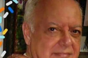 Fallece comentarista deportivo, Dennis Cabral