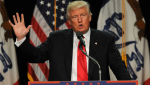 Donald Trump reestructura equipo de campaña