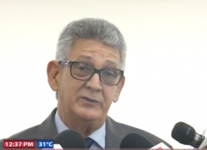 Economista dice crecimiento económico registrado en RD es para los ricos