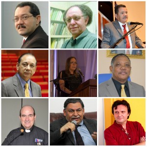 Dedicaran calles a 13 escritores dominicanos en FILSD2016