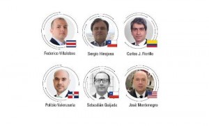 Anuncian Expo Mercado de Valores con expertos nacionales e internacionales 