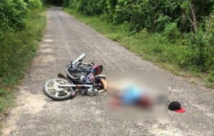 Encuentran muerto a seguridad de síndico de Las Galeras, Samaná
