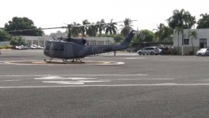 Reanudan búsqueda de hombres naufragaron en Samaná