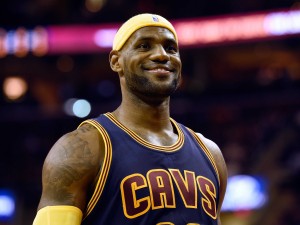 Las confesiones más íntimas de LeBron James