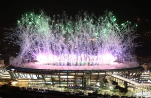 Culmina Río 2016, ¿finalizan escándalos?
