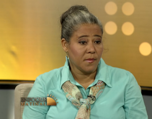 Madre de “Esperancita” sigue luchando porque se haga justicia