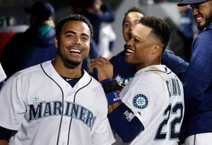 Canó y Cruz suenan bates en victoria de Marineros