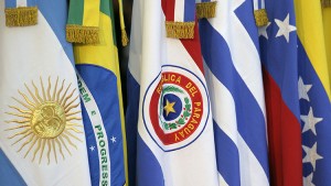 Uruguay denuncia intentaron 