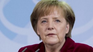 La policía checa frustra supuesto intento de asesinato contra Angela Merkel