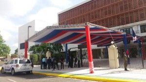 Congreso Nacional listo para toma de juramento DM por segundo mandato consecutivo 
