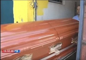 Voluntariado GLBT denuncia asesinato de bailarín en SDE 