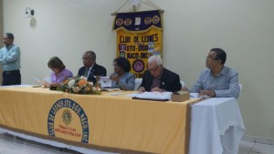 Ex director de la PN Pérez Sánchez Apoya Prevención del Delito