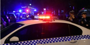 Muere apuñalada una británica en Australia al grito de 