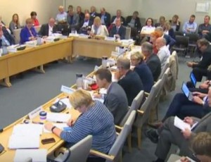 Pokemón Go hace de las suyas en el Parlamento noruego 