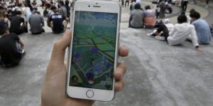 Jugadores de Pokémon Go en Reino Unido asustan a focas