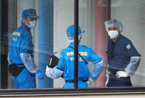 Arrestan hombre en Japón tras apuñalar hijo “por no estudiar”