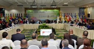 Inician en Santiago trabajos de reunión CELAC para plan seguridad alimentaria
