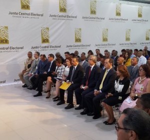 JCE dice se ha reducido el número de nacidos declarados tardíos en RD 