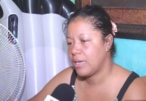 Sobreviviente de yola que se hundió en Los Haitises narra cómo ocurrió todo