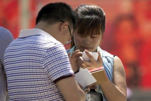 China refuerza su control sobre los medios digitales 