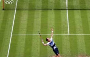 Fuertes vientos retrasan inicio de jornada de tenis en Río