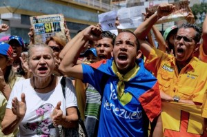Venezolanos