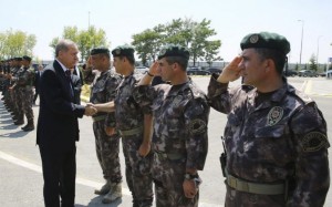 Militares
