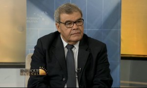 Existen 126 hospitales intervenidos, afirma el Diputado Senén Caba
