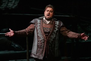 Muere a los 51 años el tenor sudafricano Johan Botha 