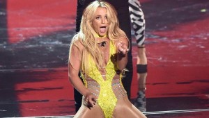 Britney Spears roba una tienda porque “es una celebridad” 