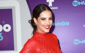 Gaby Espino explica por qué no publica fotos de sus hijos en redes sociales