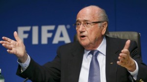 Ex presidente FIFA critica proceso elección sede de Mundial
