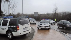 Policia