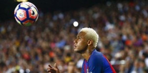 Neymar se lanza a la música
