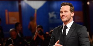 Chris Pratt revela detalles sobre Guardians of the Galaxy 2