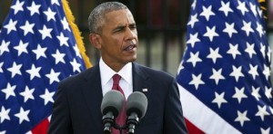 Obama pide a estadounidenses acoger la diversidad