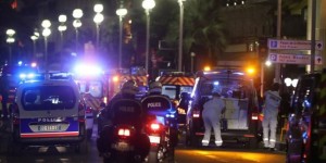 Ocho nuevos detenidos en Francia por el ataque en Niza 