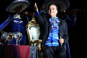 Juan Gabriel tendrá su descanso final en Ciudad Juárez 