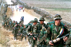 Las FARC pedirán perdón por asesinato de exdiputados 