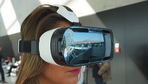 Sony tendrá contenido de entretenimiento en realidad virtual 