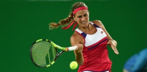 Mónica Puig nominada por la Asociación de Tenis Femenino 