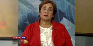 Directora DIDA: El país enfrenta retos en la mejora de jubilación